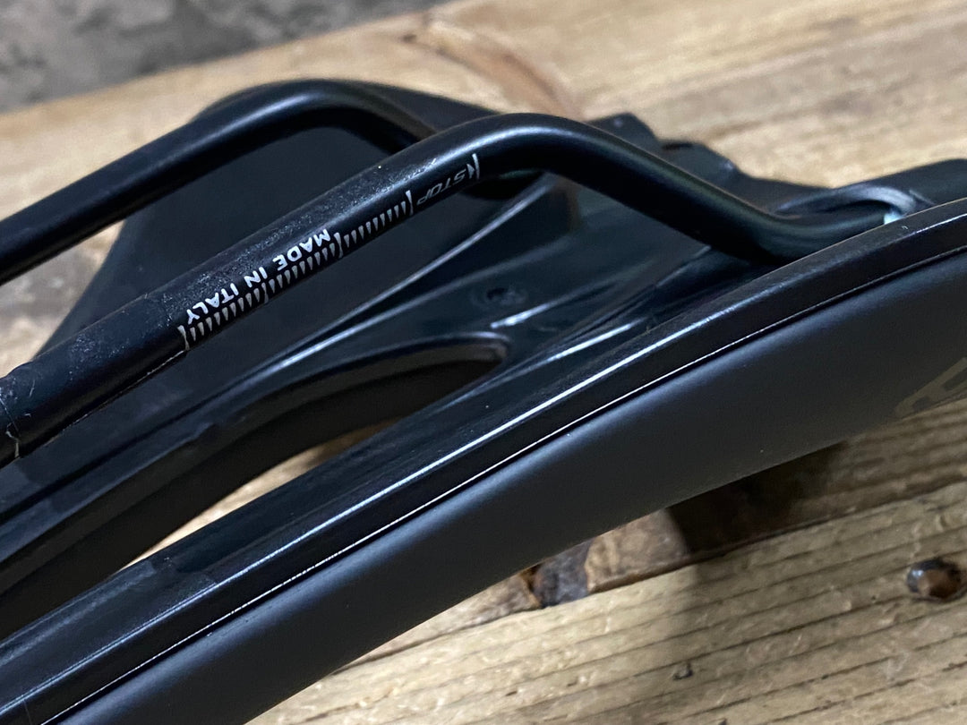 KL739 セライタリア selle italia novus evo GRAVEL SUPERFLOW サドル MANGANESE 145mm