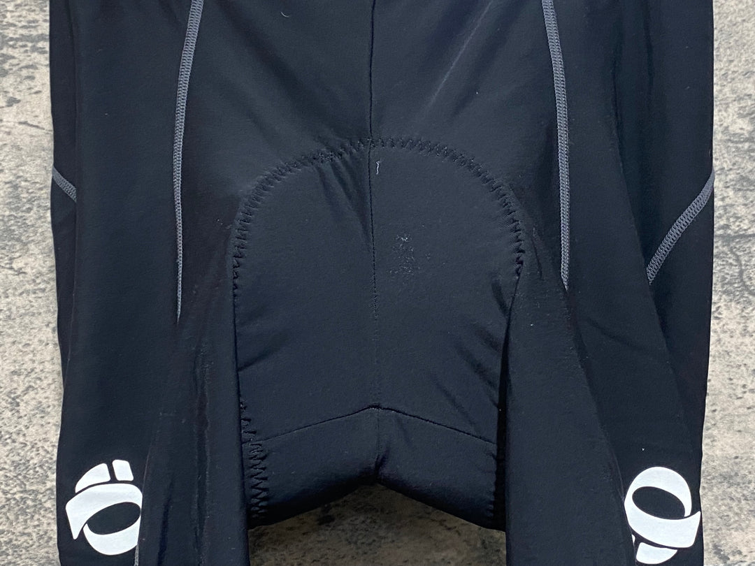 JO204 パールイズミ PEARL iZUMi レーサータイツ 黒 L 裏起毛