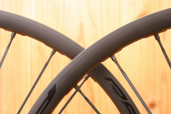 フルクラム FULCRUM レーシング ゼロ RACING ZERO CMPTZN DB アルミ チューブレスレディ ホイールセット  シマノ11S/12S 【芦屋店】