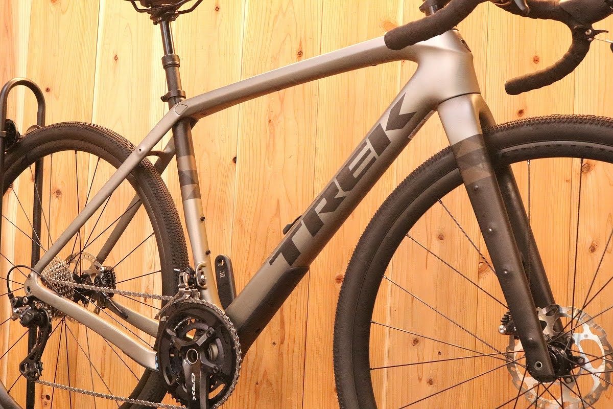 トレック TREK チェックポイント CHECKPOINT SL5 DISC 2022年