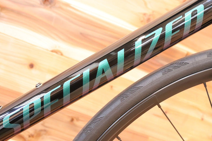 スペシャライズド SPECIALIZED ルーベ スポーツ ROUBAIX SPORT DISC 2019 52サイズ シマノ 105 R7120 12S カーボン ロードバイク 【広島店】