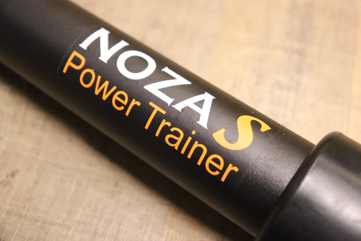 エクスプローヴァ XPLOVA ノザ NOZA S ダイレクトドライブ スマートトレーナー ローラー台 【さいたま浦和店】