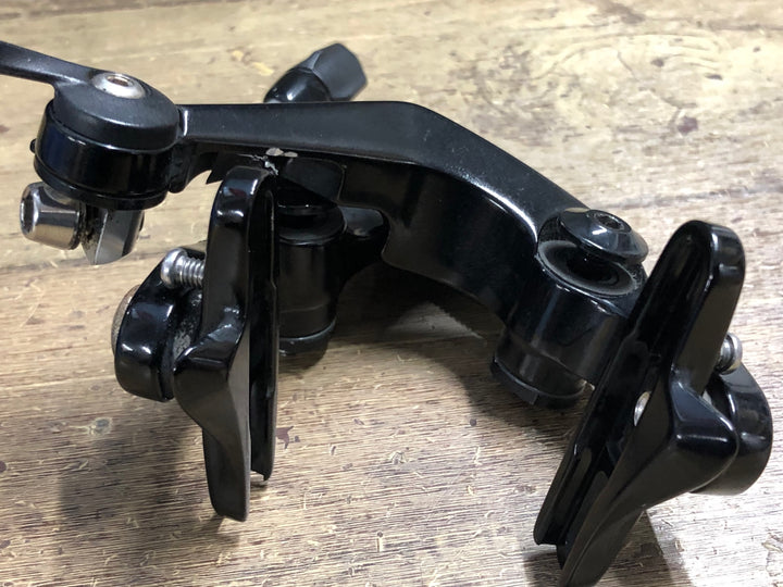 KN327 スラム SRAM ダイレクトマウント S900 Direct Mount ブレーキキャリパー 前後セット