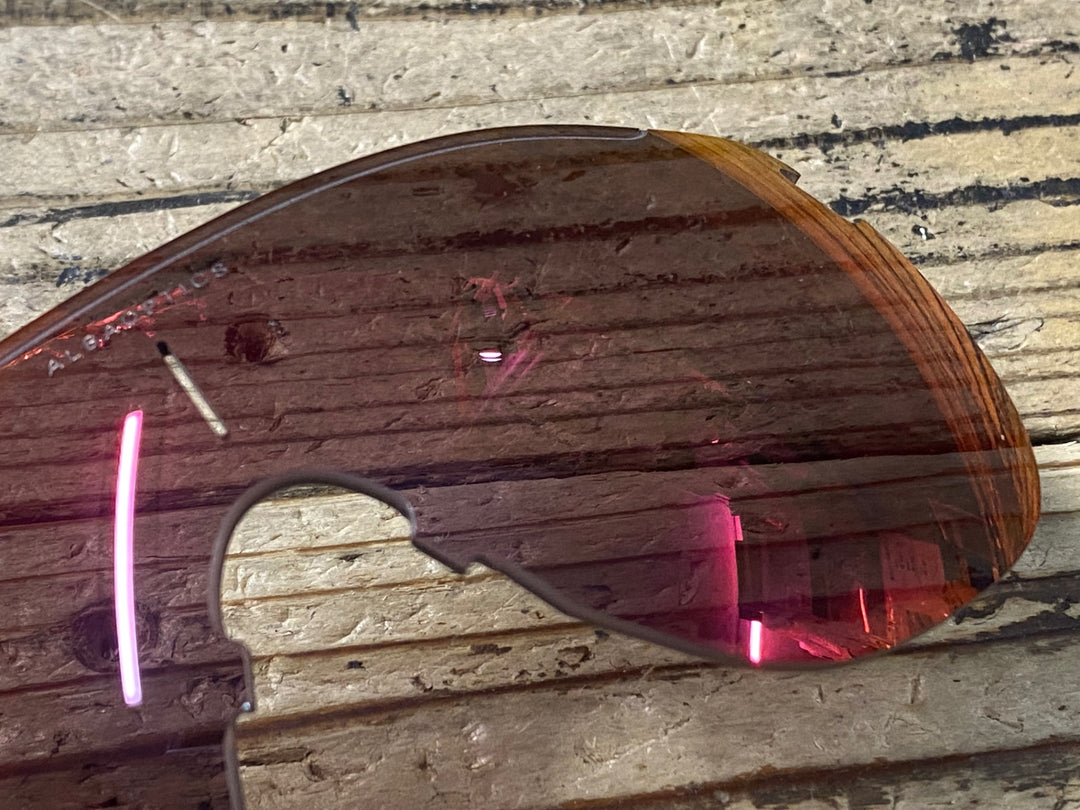 KL842 アルバオプティクス ALBA OPTICS STRATOS VZUM S-LENS ML CIELO レンズ