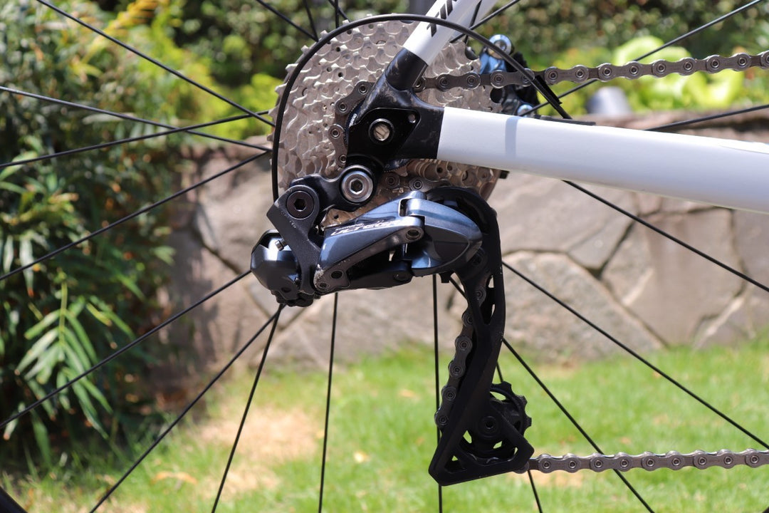 タイム TIME アルプデュエズ ALPE D'HUEZ 21 2020年 XXSサイズ シマノ アルテグラ R8070 Di2 11S カーボン ロードバイク 【さいたま浦和店】