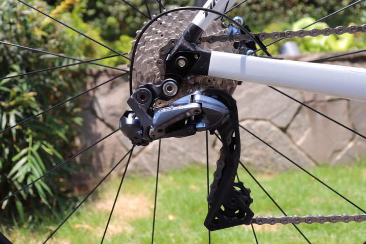 タイム TIME アルプデュエズ ALPE D'HUEZ 21 2020年 XXSサイズ シマノ アルテグラ R8070 Di2 11S カーボン ロードバイク 【さいたま浦和店】