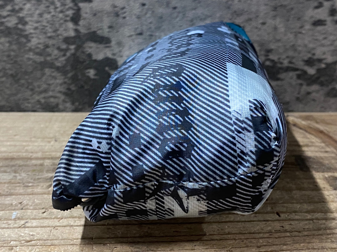 JR227 パンダーニ pandani 輪行袋 白