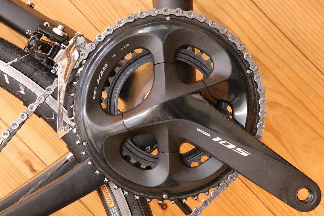 ウィリエール WILIER ゼロノヴェ ZERO.9 LTD 2020年モデル XSサイズ シマノ 105 R7000 カーボン ロードバイク 【芦屋店】