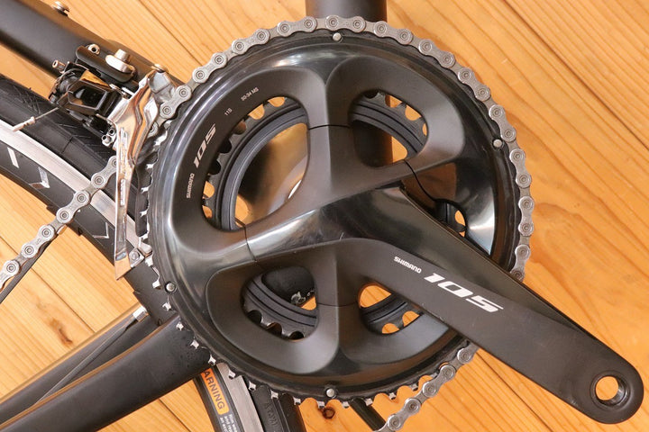 ウィリエール WILIER ゼロノヴェ ZERO.9 LTD 2020年モデル XSサイズ シマノ 105 R7000 カーボン ロードバイク 【芦屋店】