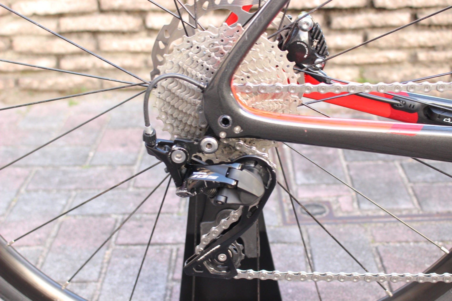 トレック TREK ドマーネ DOMANE SL5 DISC Gen2 2019 52サイズ シマノ