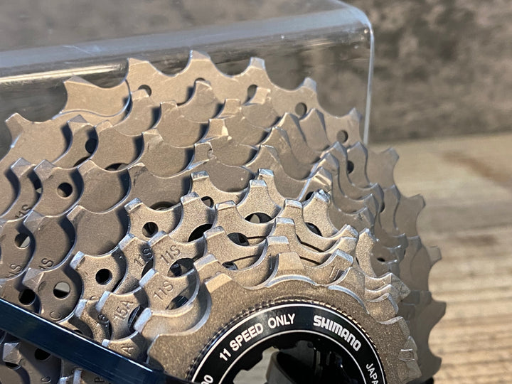 JT075 シマノ SHIMANO デュラエース DURA-ACE CS-R9100 スプロケット 11S 12-28T