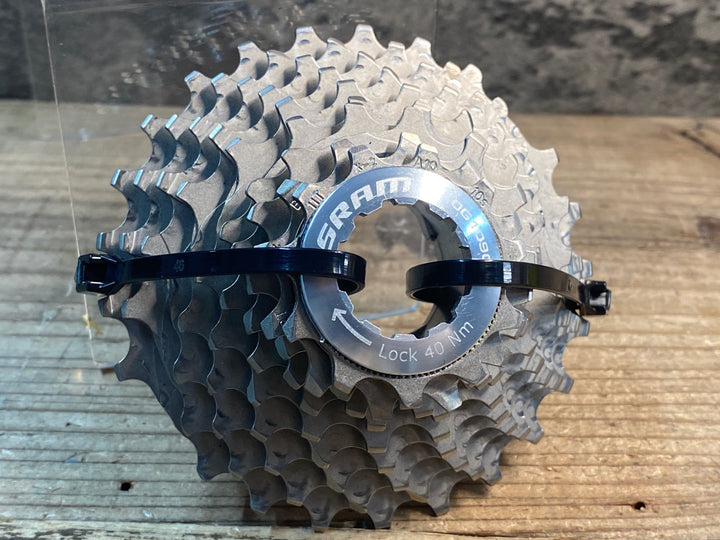 JH058 スラム SRAM レッド Red OG 1090 スプロケット 11-25T 10S