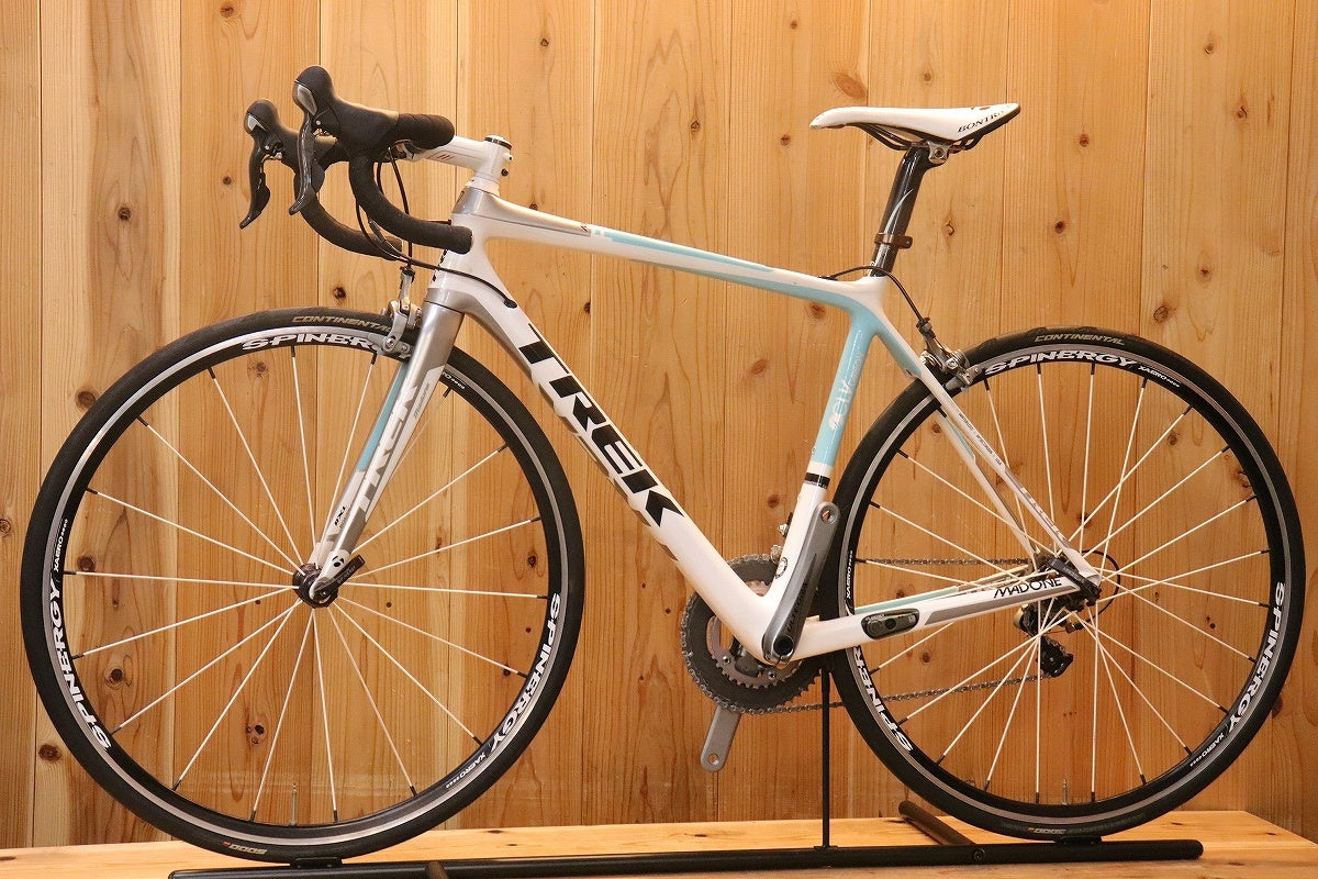 トレック TREK マドン MADONE 5.2 H2 2012年モデル 54サイズ シマノ