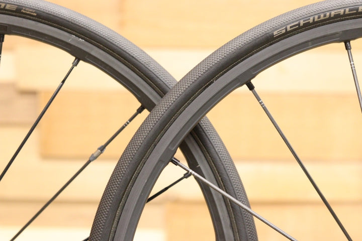 マヴィック MAVIC アールシス R-SYS SLR T アルミ チューブラー ホイールセット カンパ12/11S EXALITH 【立川店】