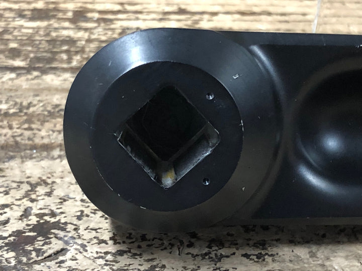 JQ238 シマノ SHIMANO FC-RS200 クランクセット 50/34T 165mm