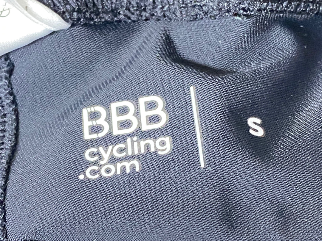 JY849 BBB レーサーパンツ 黒 S