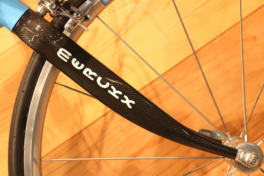 エディメルクス EDDY MERCKX レース RACE シマノ デュラエース 7800 10S アルミ カーボン ロードバイク 【千葉店】
