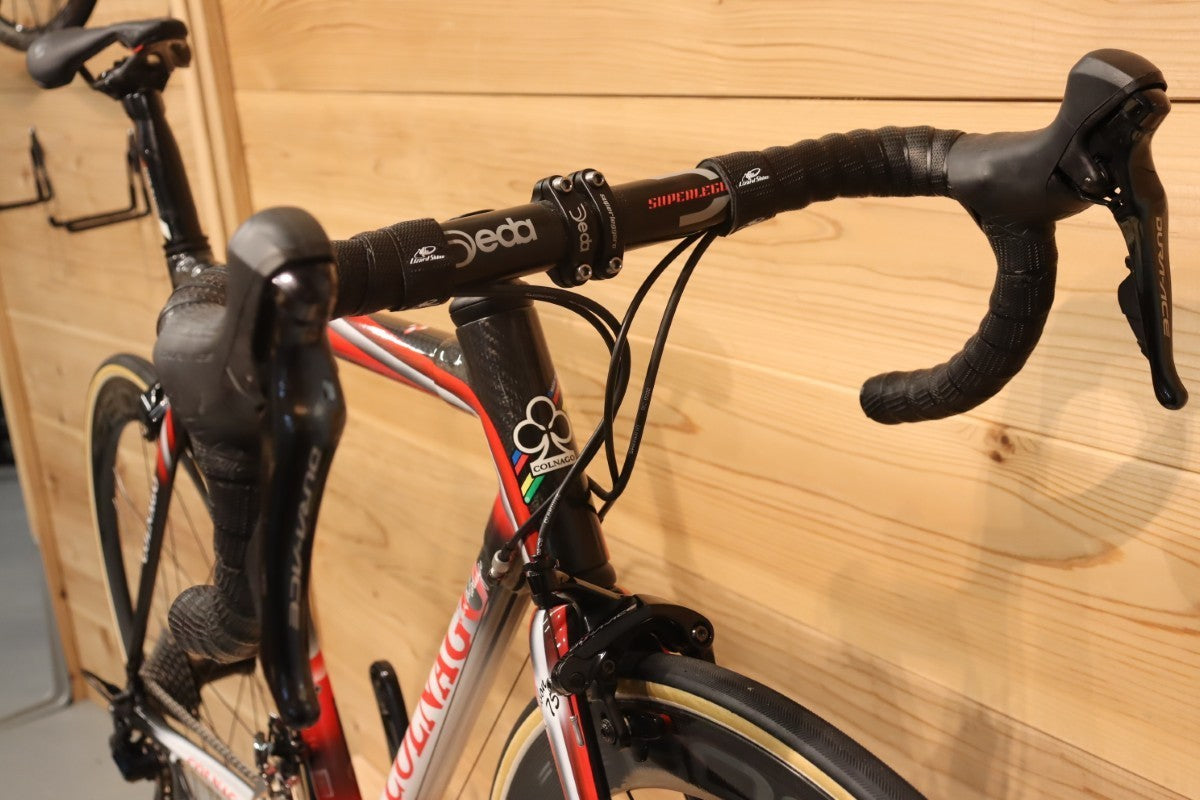 博物館展示歴あり！】 コルナゴ COLNAGO エクストリームパワー EXTREME