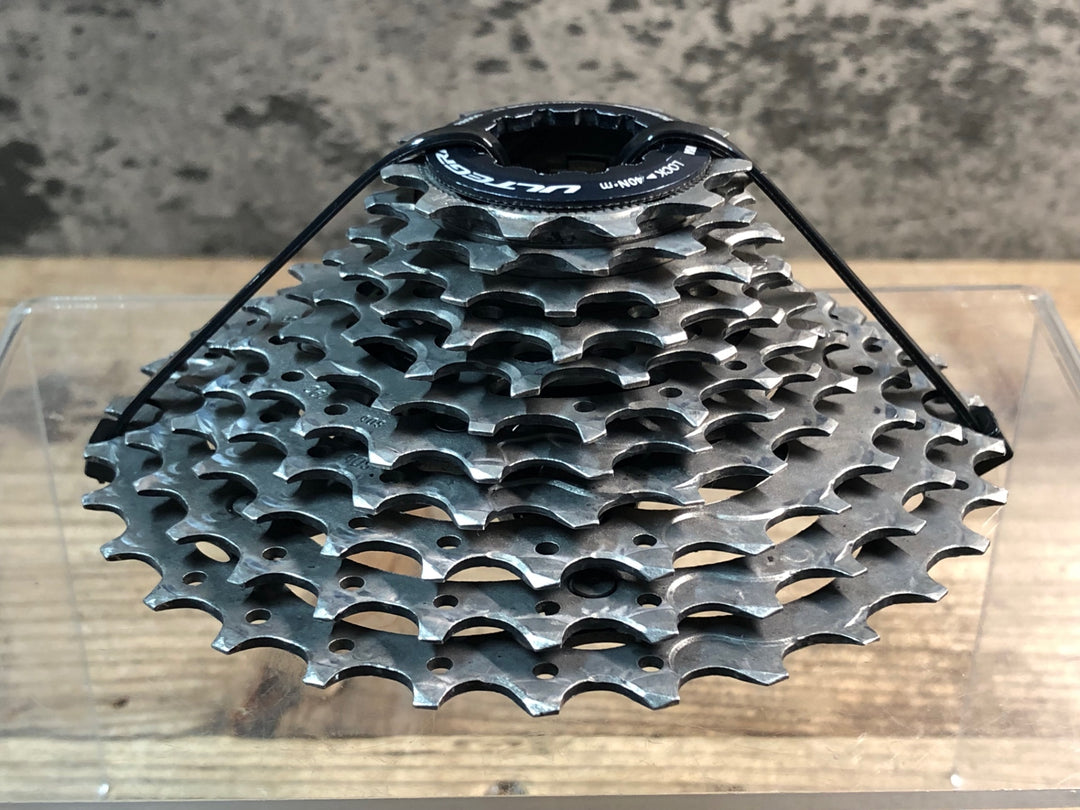 JM504 シマノ SHIMANO アルテグラ ULTEGRA CS-R8000 スプロケット 11S 11-30T