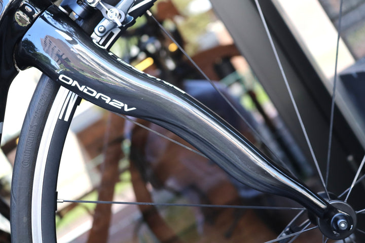 LUA533 PINARELLO RAZHA 2015モデル R8000系アルテグラMIX 完成車 【東京南麻布店】