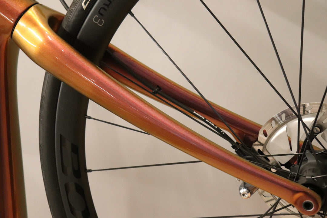 トレック TREK ドマーネ DOMANE SLR7 DISC Gen2 2019 52サイズ シマノ アルテグラ R8070 11S カーボン ロードバイク 【仙台店】