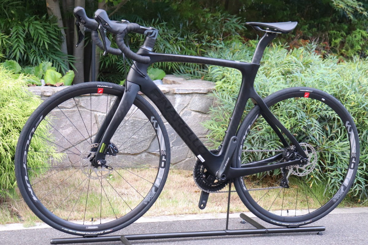 自転車本体 PINARELLO PRINCE 105 2020 ピナレロ PINARELLO プリンス PRINCE DISK 2020モデル 540サイズ