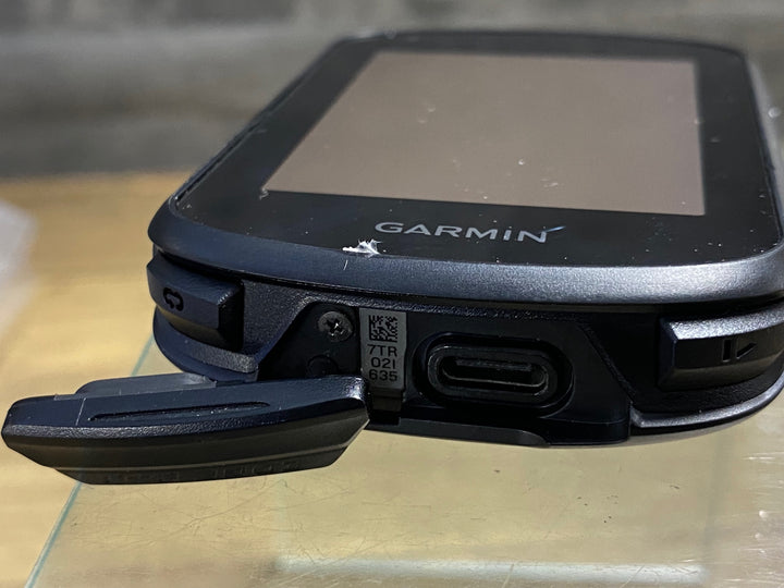 KA850 ガーミン GARMIN エッジ EDGE840 サイクルコンピューター センサーセット 動作確認済