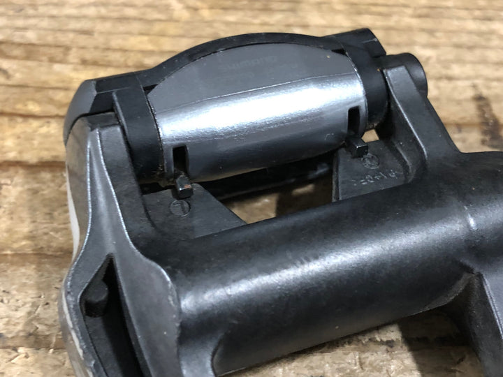 KF902 シマノ SHIMANO デュラエース DURA-ACE PD-9000 ビンディングペダル SPD-SL