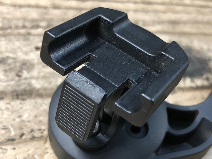JX212 ガーミン GARMIN サイコンマウント Φ31.8