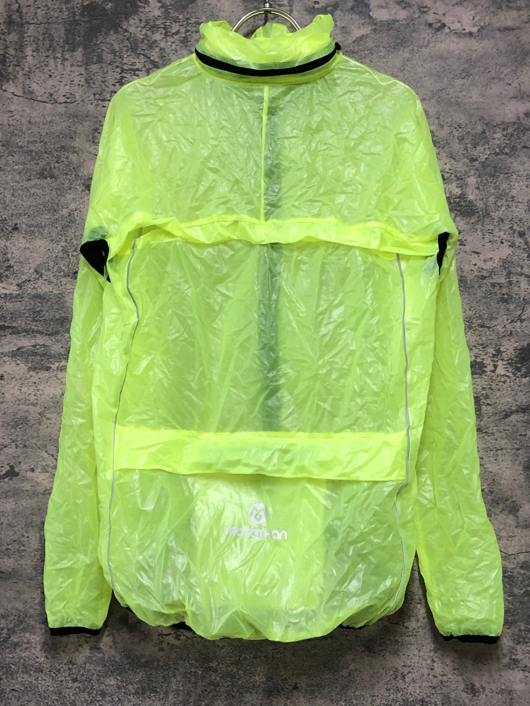 KD819 モーゼン morethan レインジャケット S
