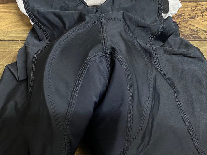 JZ490 ラファ RAPHA PRO TEAM BIB SHORTS ビブショーツ M