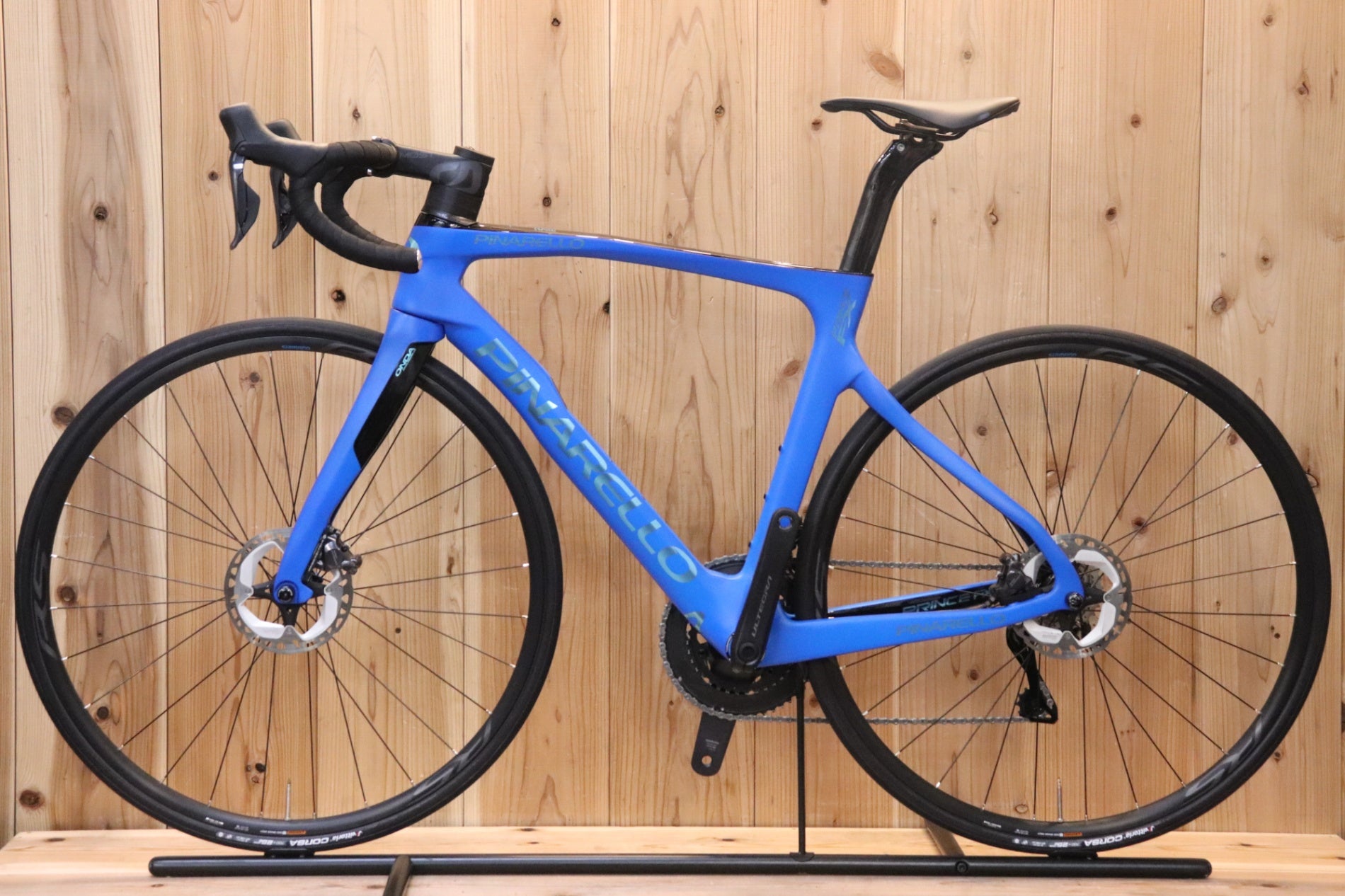 Pinarello Prince フレーム PINARELLO 2022 ROADBIKE PRINCE FX RIM FRAME SET