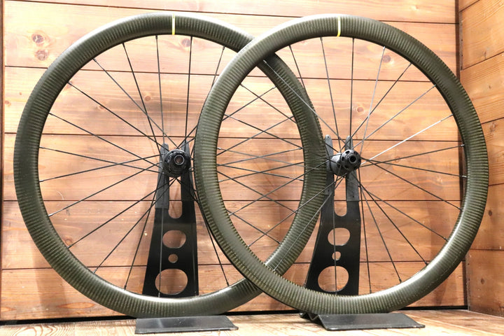 マヴィック MAVIC コスミック COSMIC SL45 DISC カーボン チューブレスレディ ホイールセット シマノ11/12S 19C 【東京南麻布店】