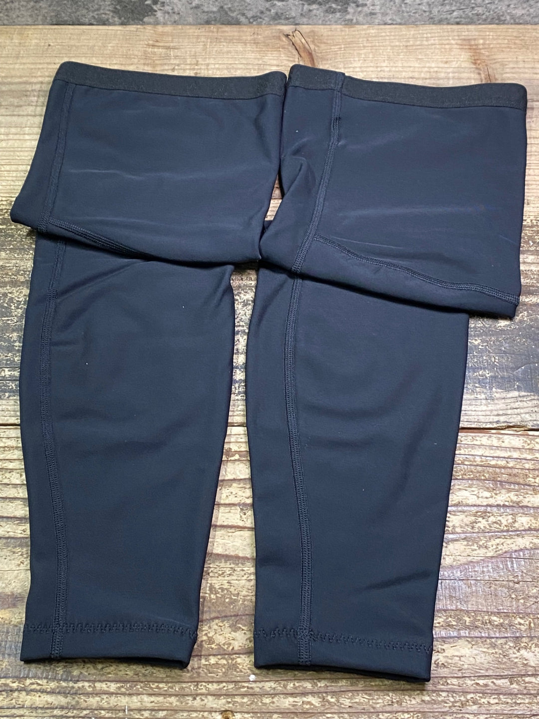 JK322 ドットアウト DOTOUT A15X450 SKIN LEGWARMER レッグウォーマー L