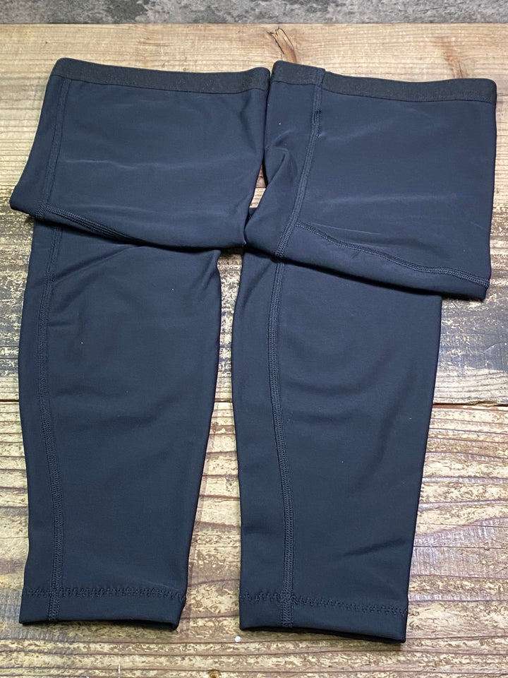 JK322 ドットアウト DOTOUT A15X450 SKIN LEGWARMER レッグウォーマー L