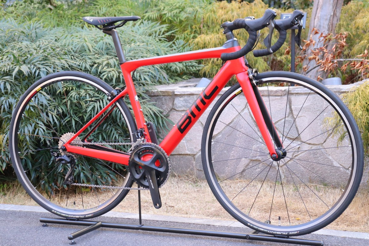 A級品】 BMC チームマシン Teammachine SLR02 TWO 2019モデル 51サイズ