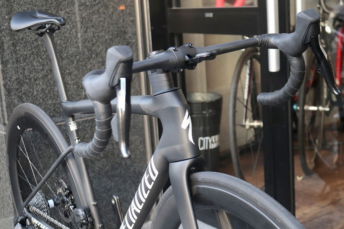 スペシャ SPECIALIZED ターマック プロ TARMAC SL8 PRO 2024 54サイズ