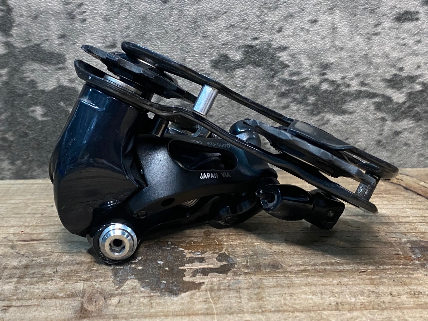 JF523 シマノ SHIMANO デュラエース DURA-ACE RD-9000 リア