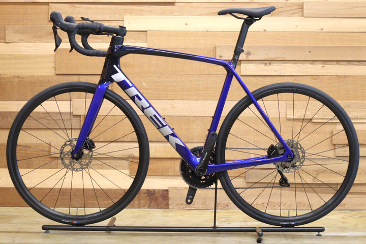 トレック TREK エモンダ EMONDA SL5 DISC 2023 58サイズ シマノ 105 R7020 11S カーボン ロードバイク 【立川店】