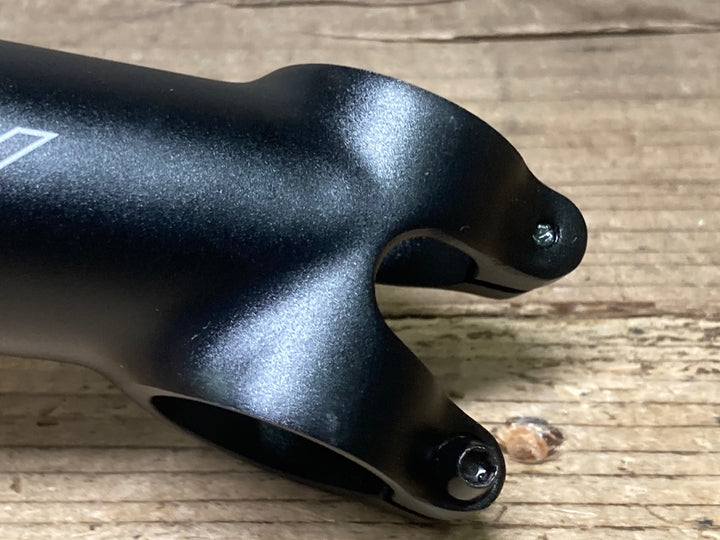 JK707 TNi Helium 17 アルミ ステム 黒 110mm Φ31.8 OS