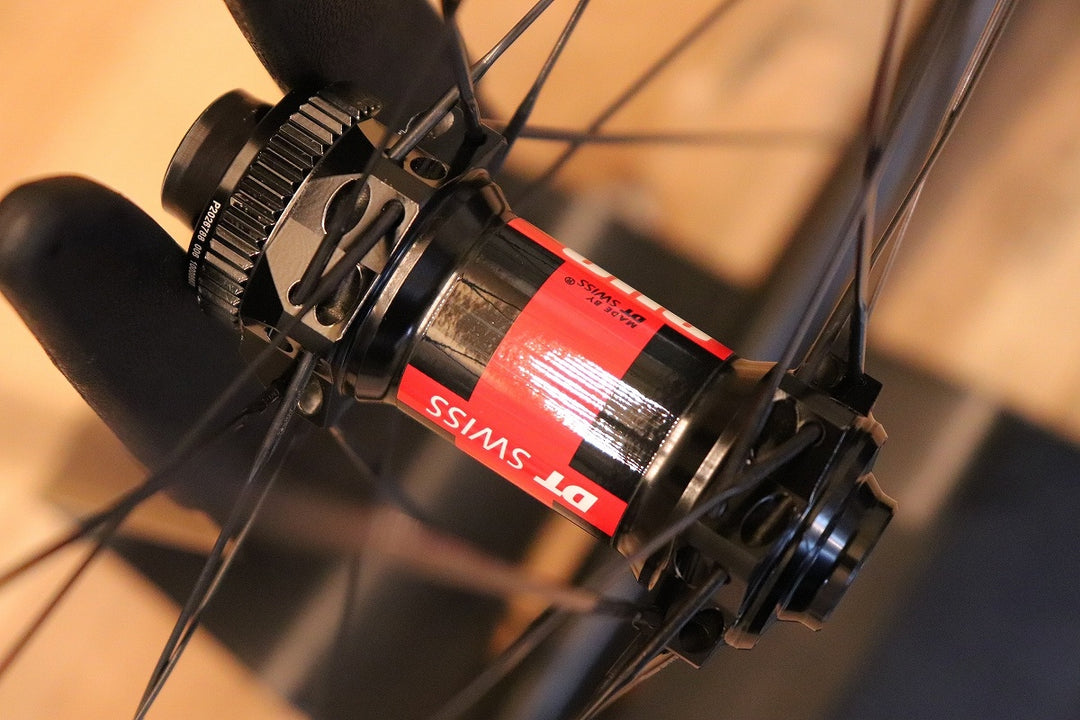 ワンエアー ONEAER DX3 カーボン チューブレスレディ ホイールセット シマノ 11S/12S 【芦屋店】