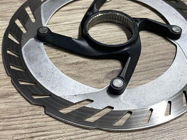 KI807 シマノ SHIMANO アルテグラ ULTEGRA RT-CL800 ディスクブレーキローター セット Φ140/Φ160 厚さ1.75mm/1.75mm