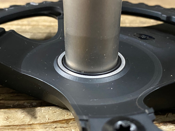 JQ005 シマノ SHIMANO アルテグラ ULTEGRA FC-R8000 クランクセット 52/36T 172.5mm