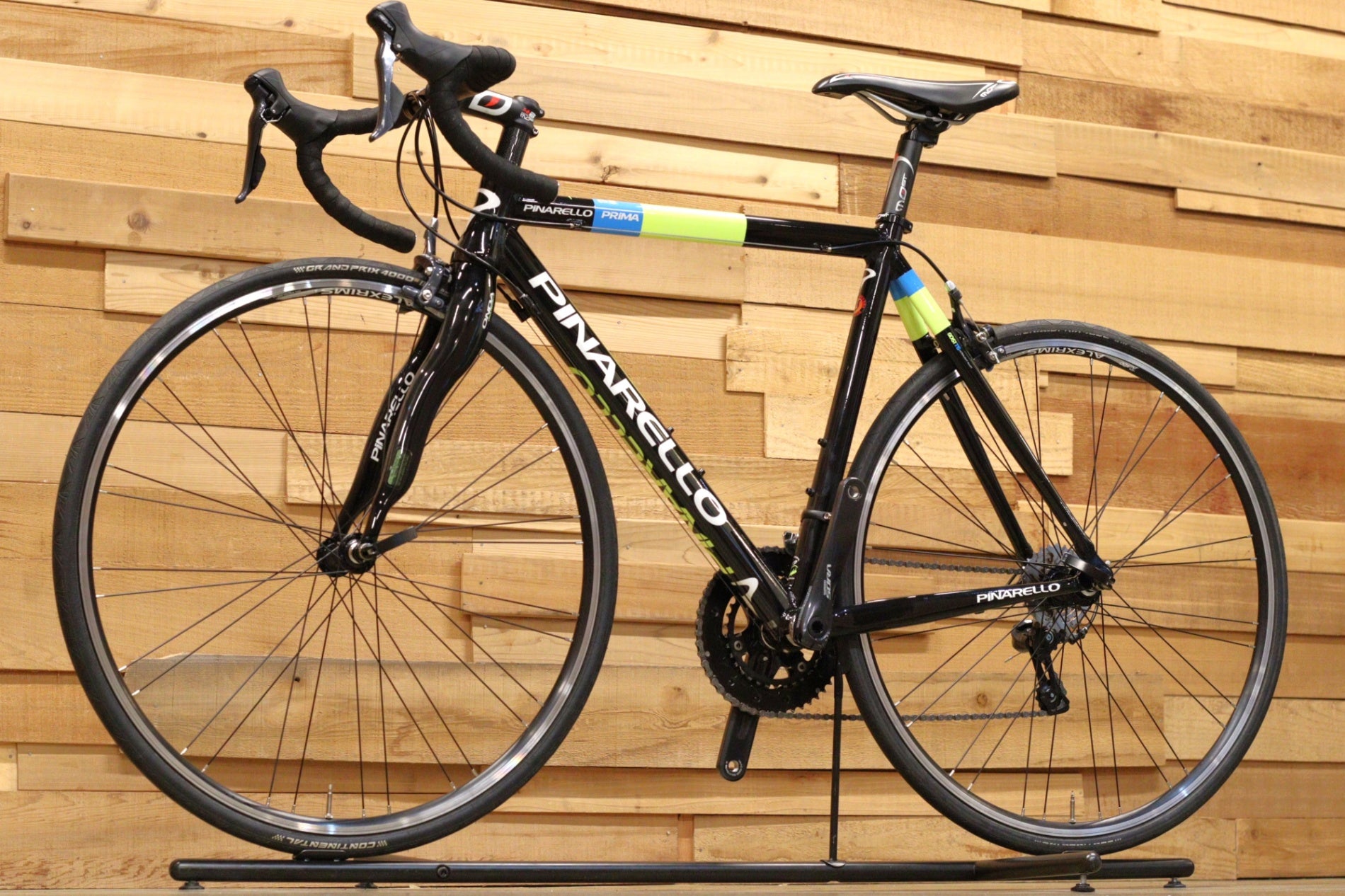 ピナレロ PINARELLO プリマ PRIMA 2017 500サイズ シマノ SORA R3000