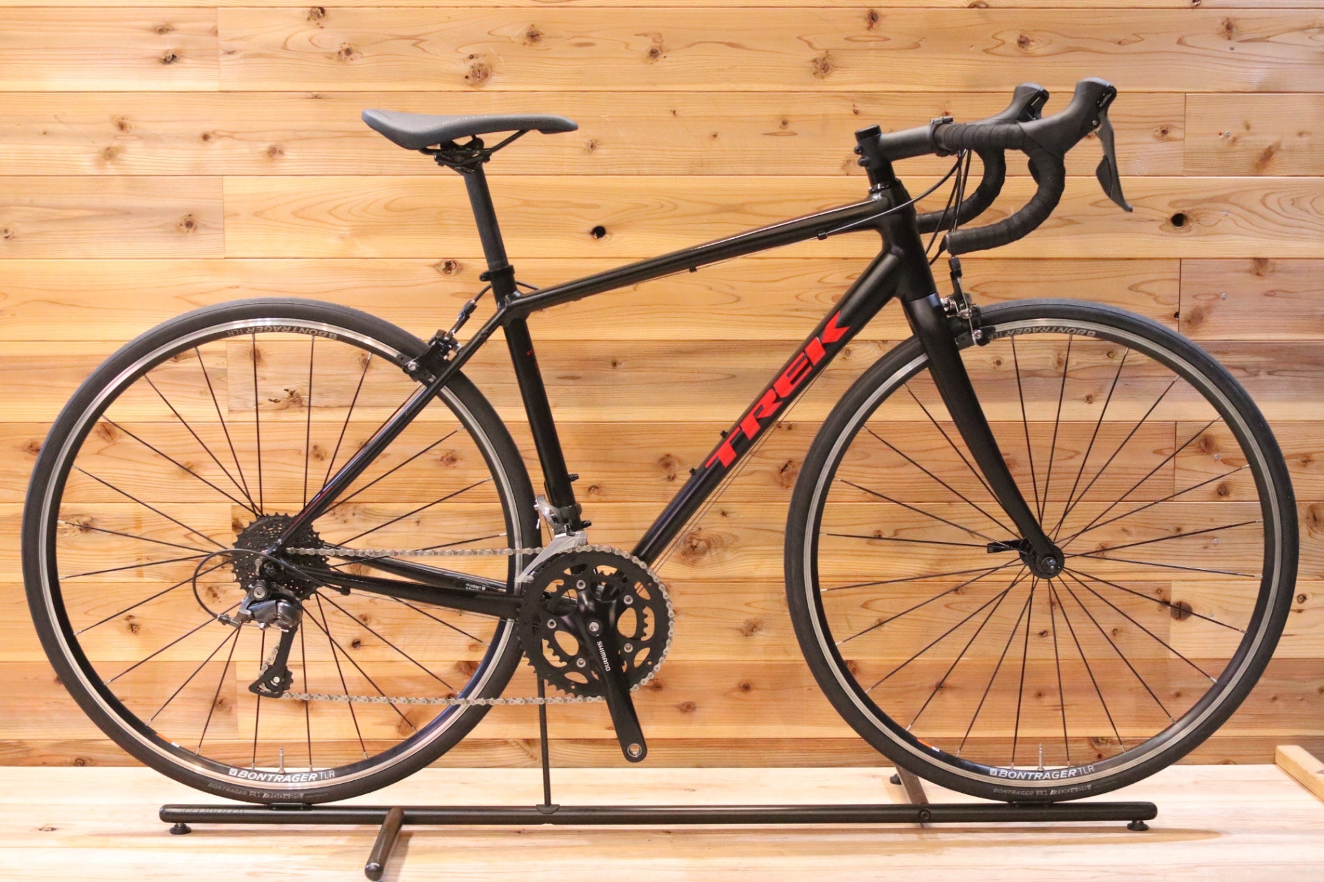 トレック TREK ドマーネ DOMANE AL2 RIM 2019モデル 52サイズ シマノ