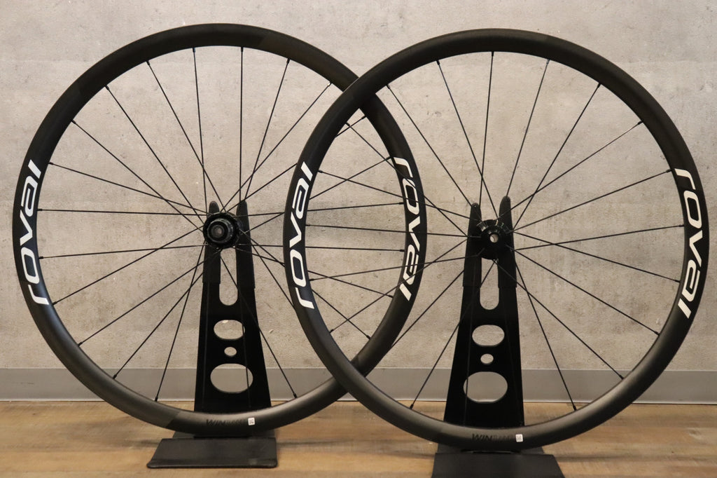 ROVAL ALPINIST CL前後セット ROVAL ALPINIST CL前後セット