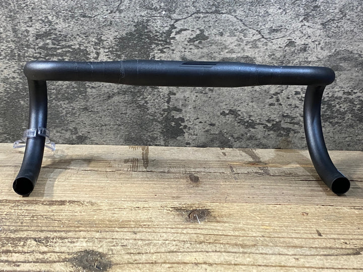 KA108 シマノ SHIMANO PRO PLT アルミ ドロップハンドル 380mm Φ31.8