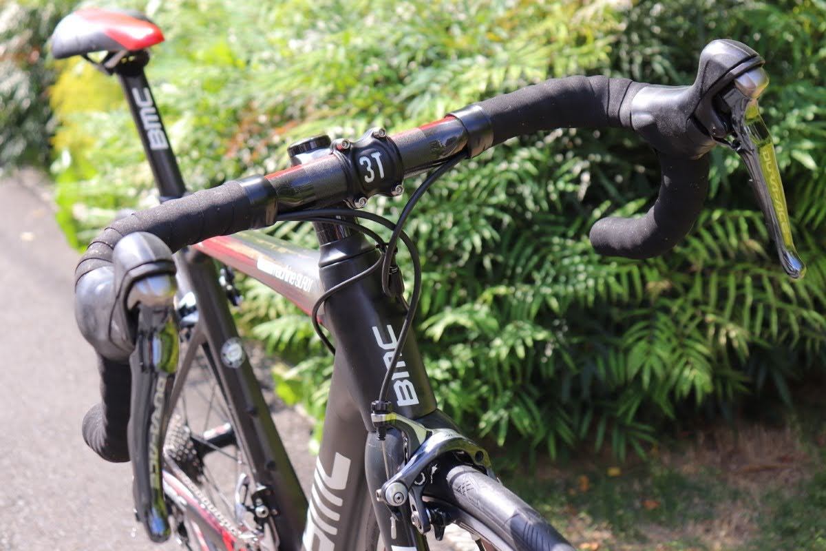 BMC TEAMMACHINE SLR01 バラ完　アルテグラ　デュラエース BMC チームマシン TEAMMACHINE SLR01 2014年 51サイズ シマノ