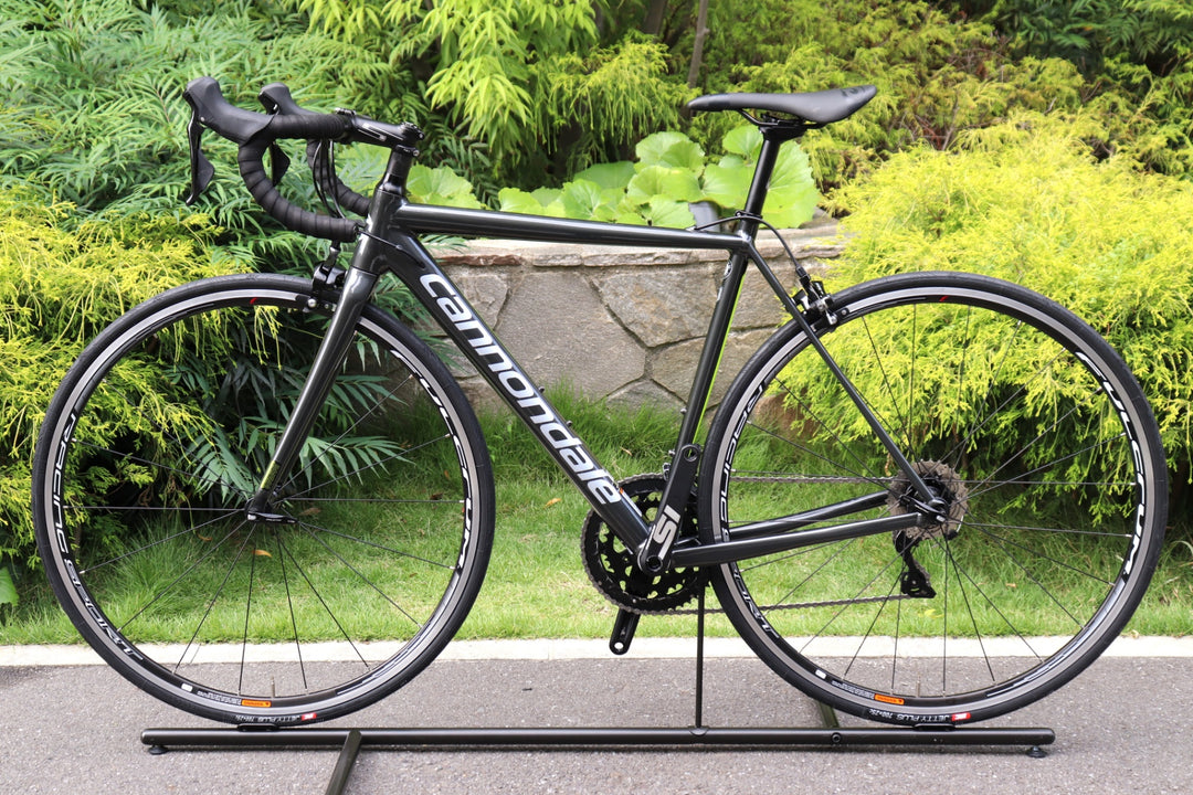 キャノンデール CANNONDALE CAAD12 2019モデル 50サイズ シマノ 105 R7000 MIX 11S アルミ ロードバイク 【さいたま浦和店】