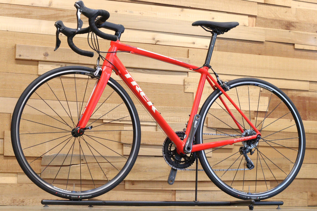 トレック TREK エモンダ EMONDA ALR 4 2016 54サイズ シマノ ティアグラ 4700 10S アルミ ロードバイク 【立川店】